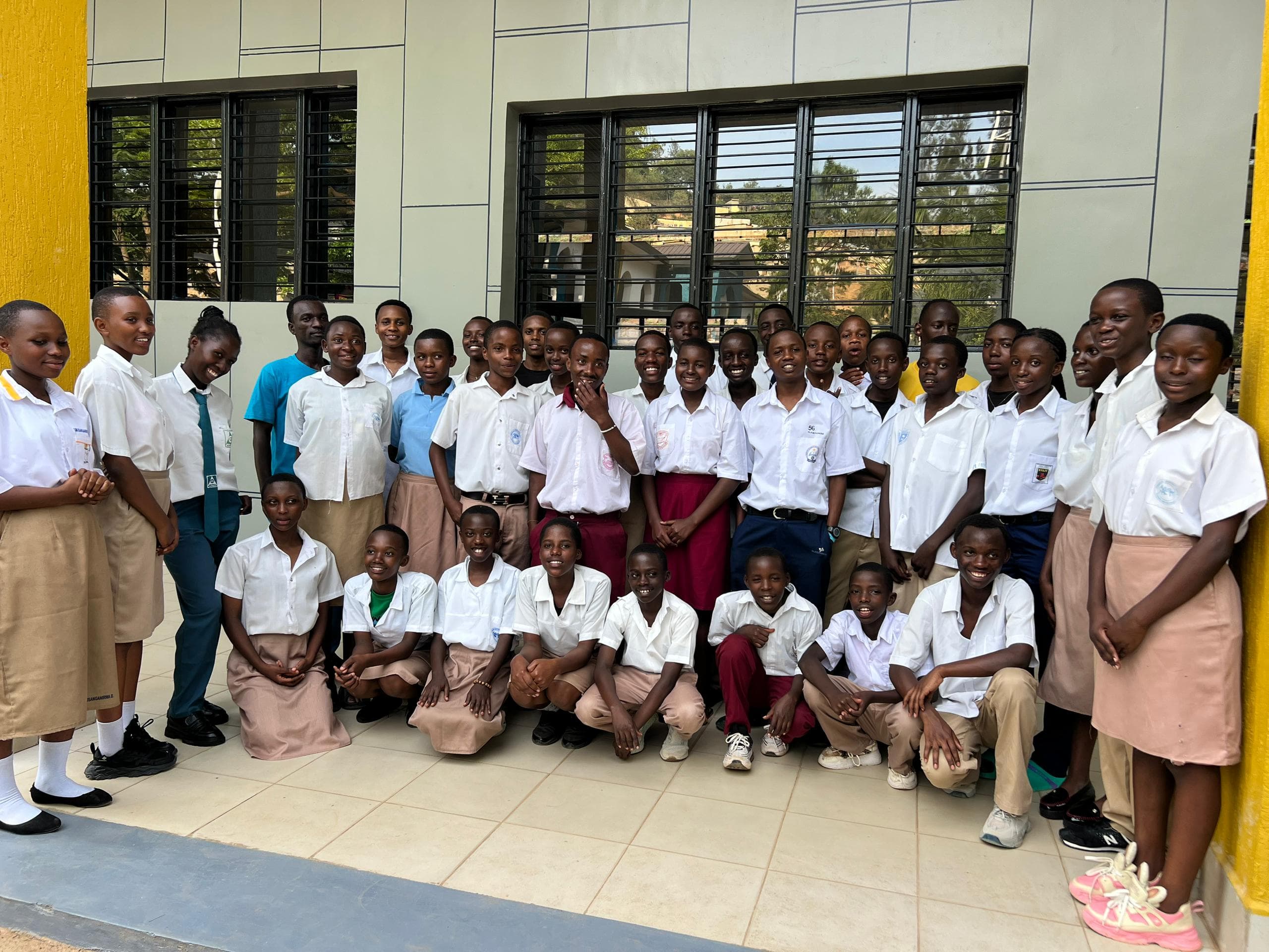 Education Support & School Reintegration Program