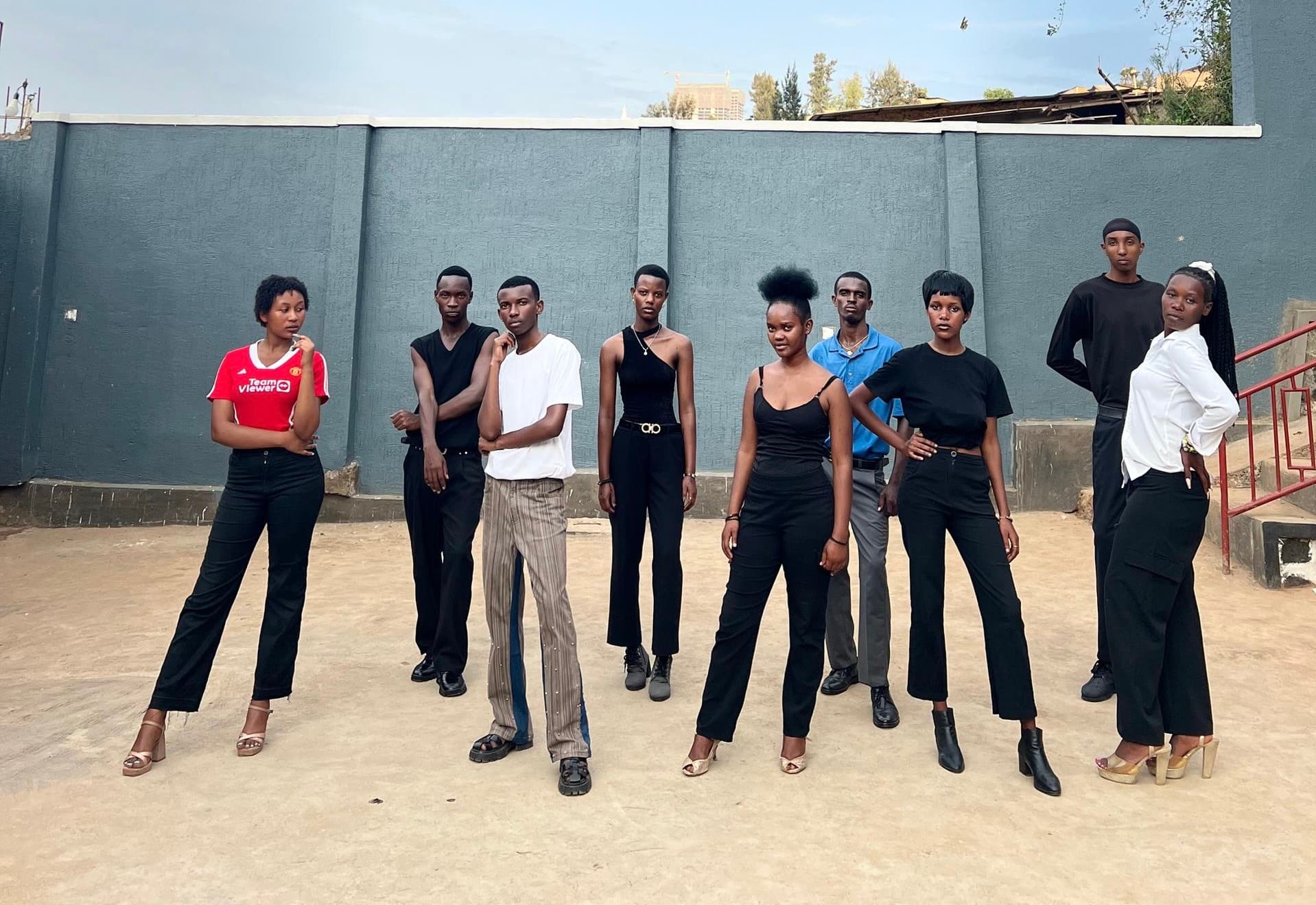 Fashion & Creative Design