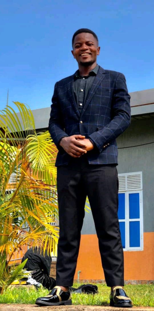 HABANABAKIZE Léonard 