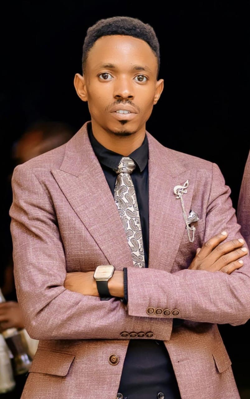 HAKIZIMANA Hussein