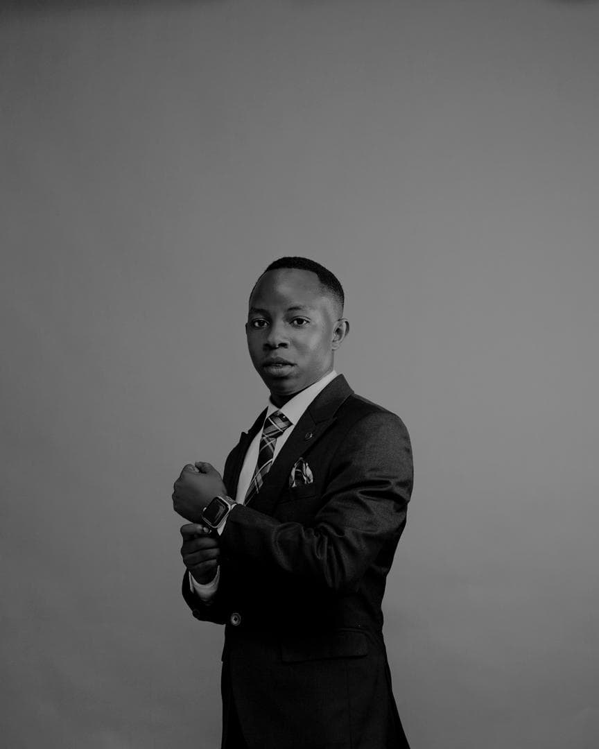 NSENGIYUMVA Issiac
