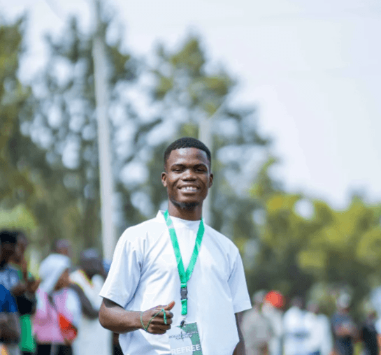 ISHIMWE Adolphe